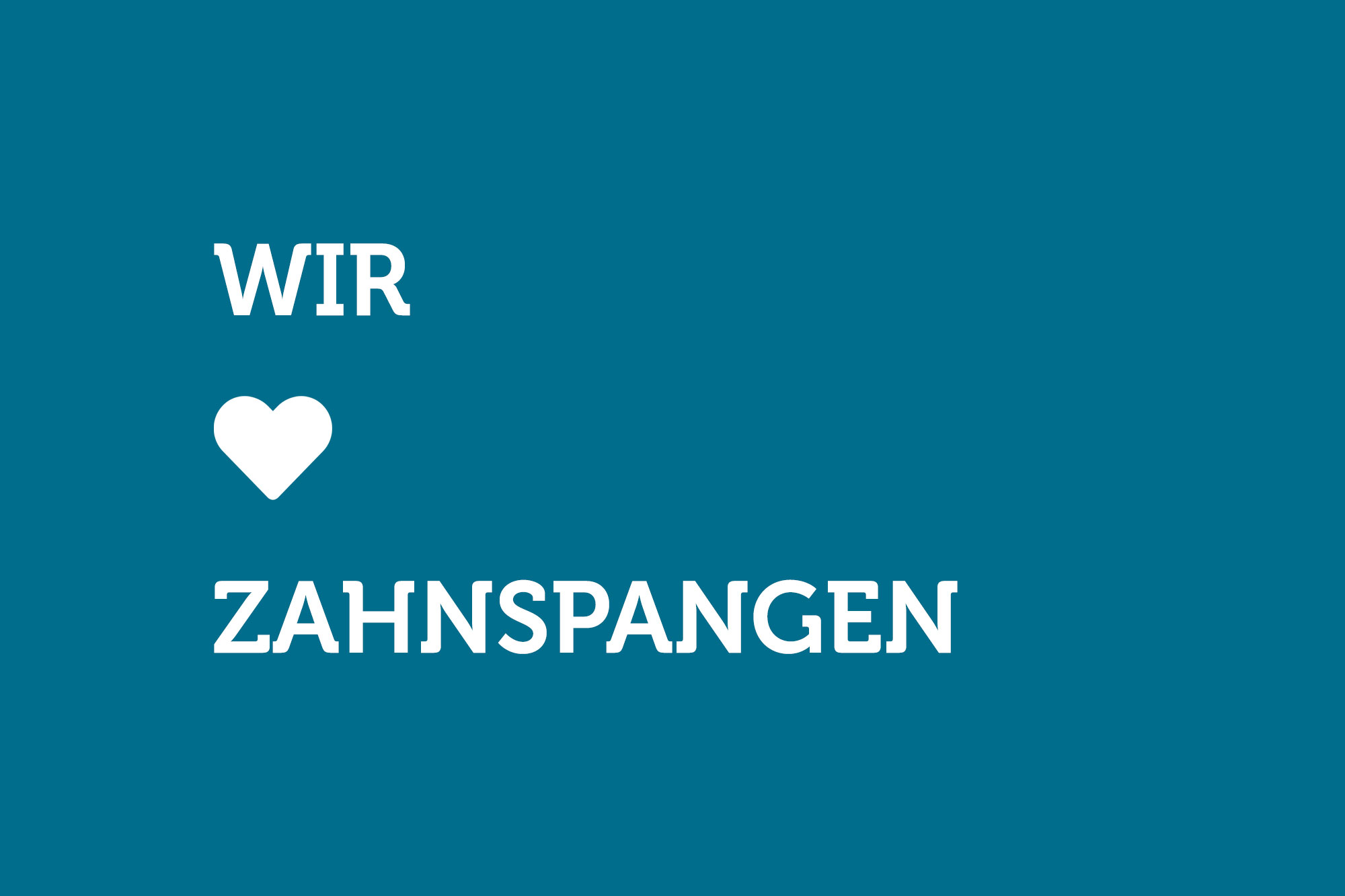 Wir lieben Zahnspangen: Kieferorthopädie Dr. Theresa Jilek Wolfratshausen