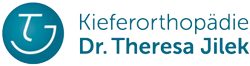 Dr. Theresa Jilek Logo